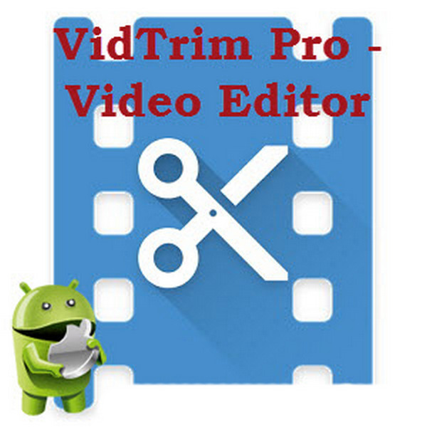 VidTrim Pro - Video Editor v2.6.1