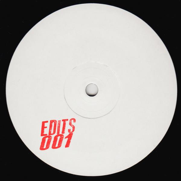 GZZ - Edits 001 (2019)