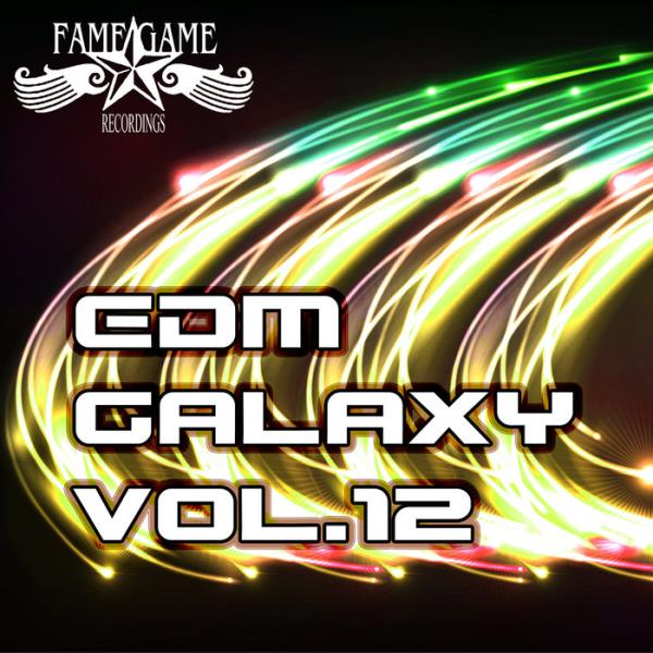 EDM Galaxy, Vol. 12 (2019)