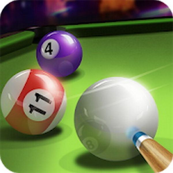 Бильярдный город / Billiards City / Pooking v2.10