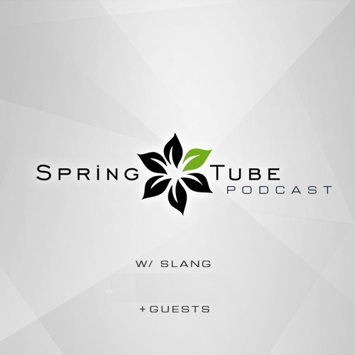 SlanG, Technodreamer, Hansgod - Spring Tube 061 (2019-06-28)