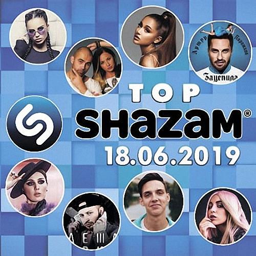 VA - Top Shazam (2019)