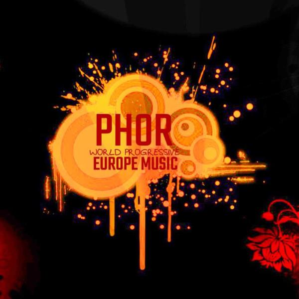 Phor - World Progressive (2019)