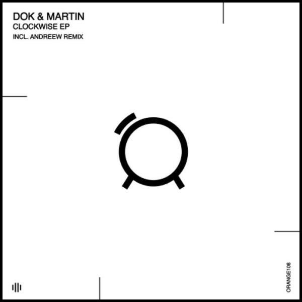 Dok & Martin - Clockwise