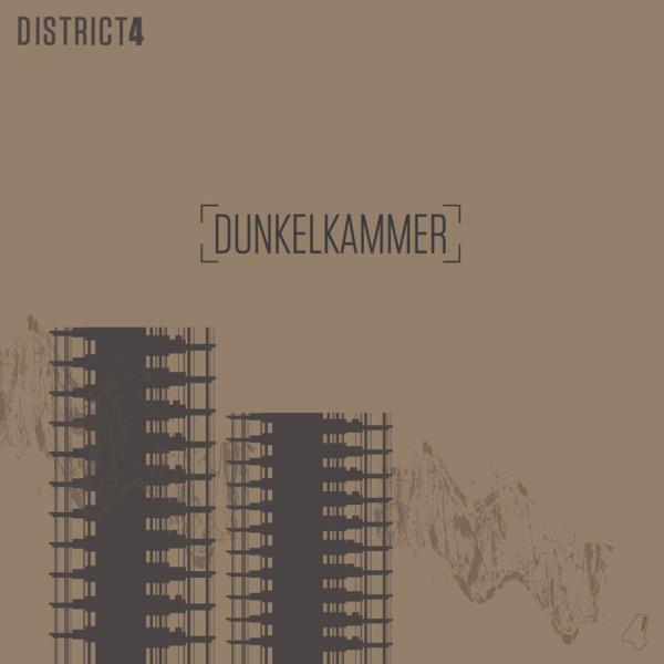 District4 - Dunkelkammer (2019)