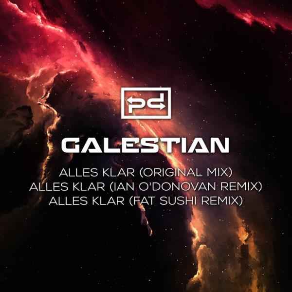 Galestian - Alles Klar (2019)