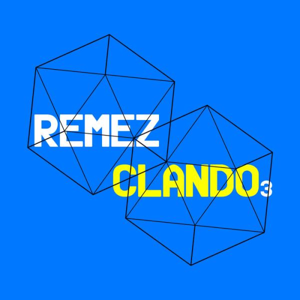 Flower Power - Remezclando 3 (2019)