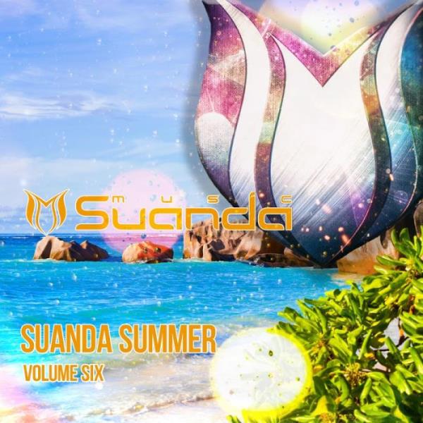 Suanda Music - Suanda Summer Vol 6 (2019)