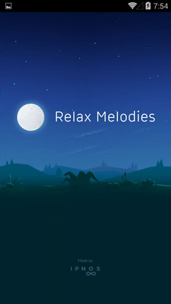 Relax Melodies Premium v7.11