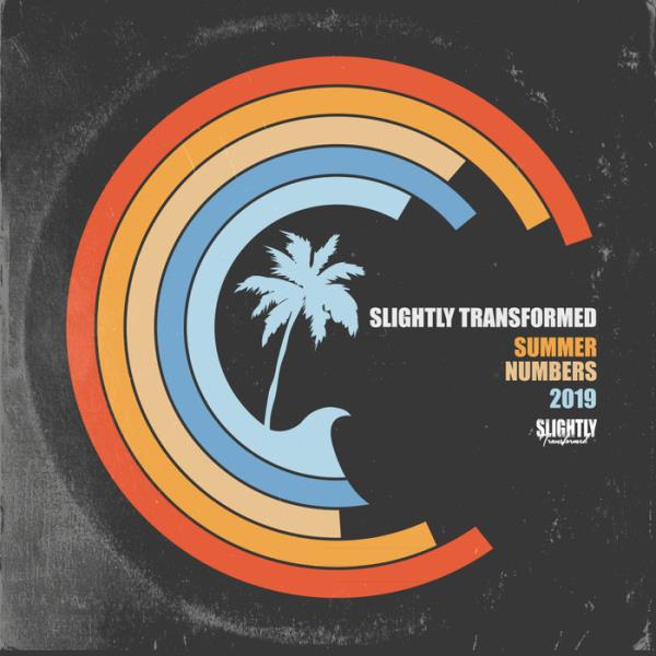 Slightly Transformed - Summer Numbers 2019 (2019)