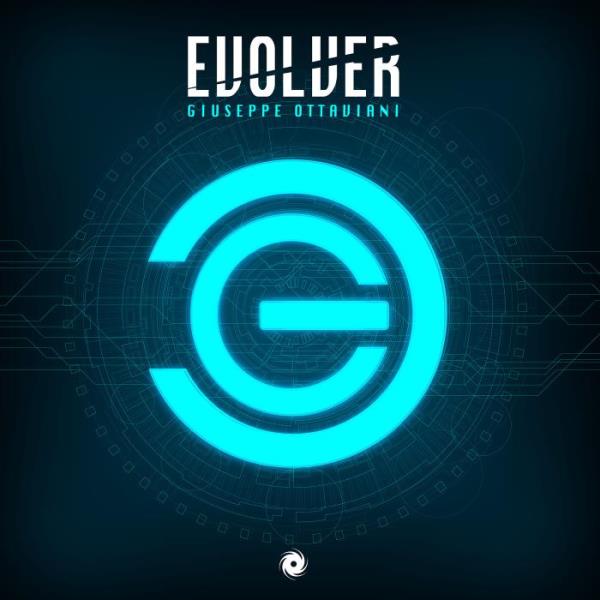 Black Hole Recordings: Giuseppe Ottaviani - Evolver (2019) FLAC