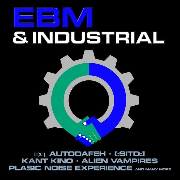 EBM & Industrial Vol. 1 [2CD] (2015) FLAC