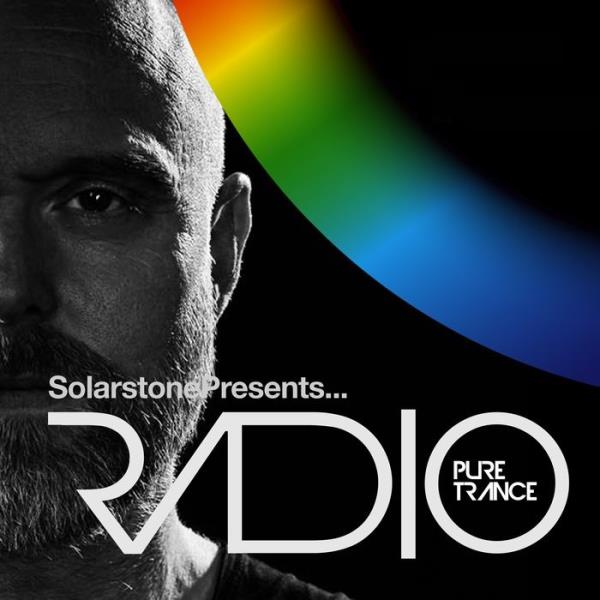 Solarstone - Pure Trance Radio 198 (2019-07-24)