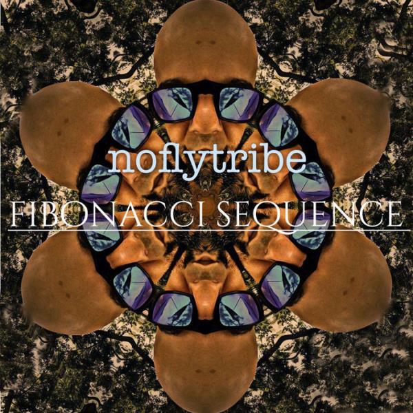 Miguel NoFlyTribe Velardo - Fibonacci Sequence (2019)