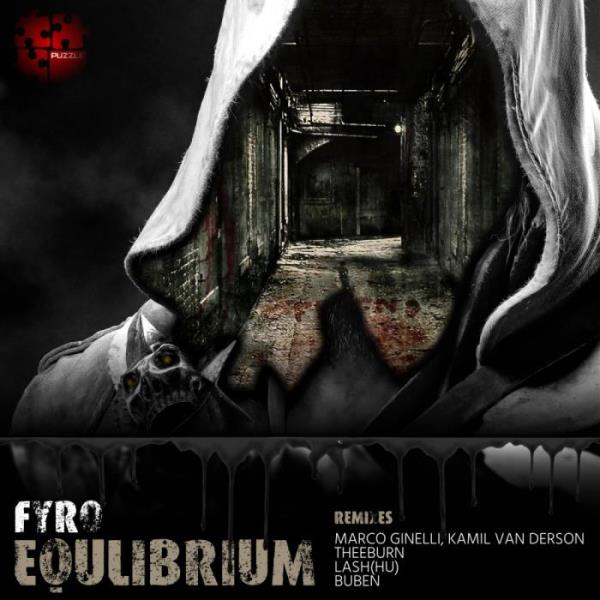 Fyro - Equlibrium (2019)