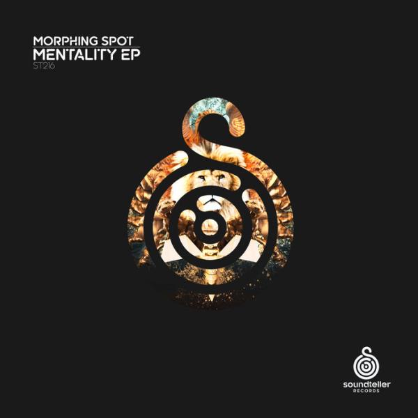 Morphing Spot - Mentality (2019)