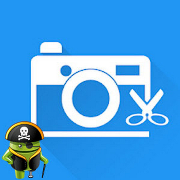 Photo Editor v4.6 Pro