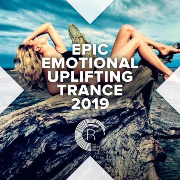 RNM - EPic Emotional Uplifting Trance 2019 (2019) FLAC