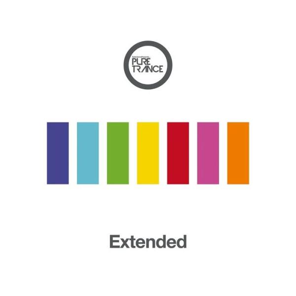 Solarstone - Pure Trance 7: Extended (2019) FLAC