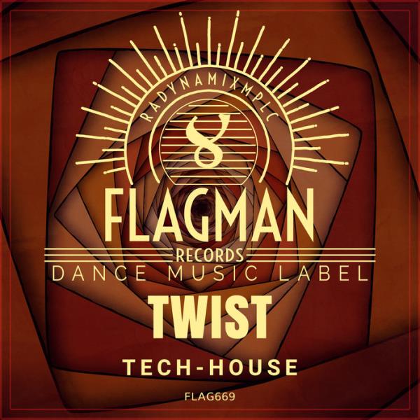 Twist Tech House (2019)