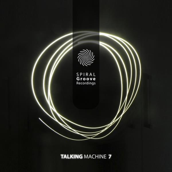 Talking Machine 7 (2019)