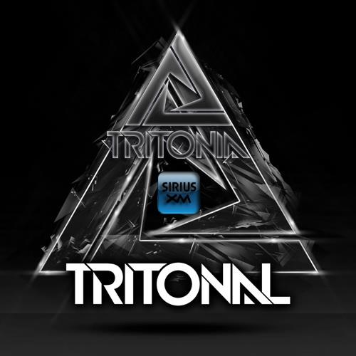 Tritonal - Tritonia 264 (2019-07-30)