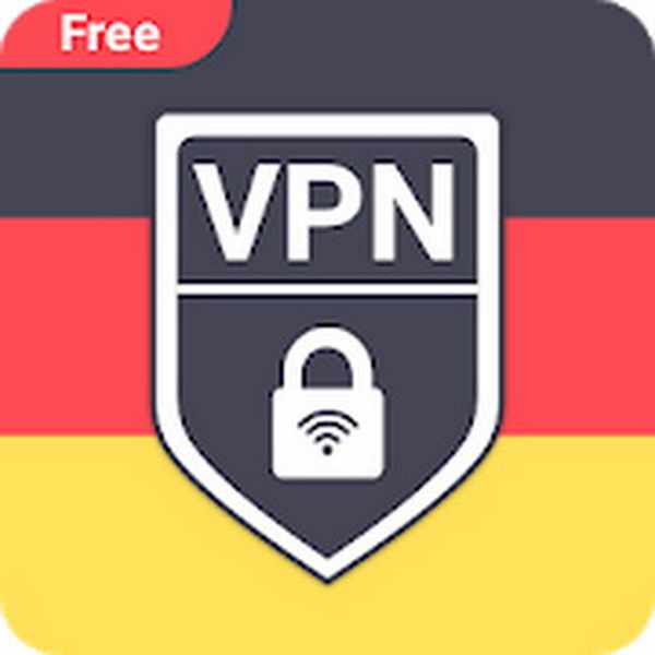 VPN Germany v1.20 Mod