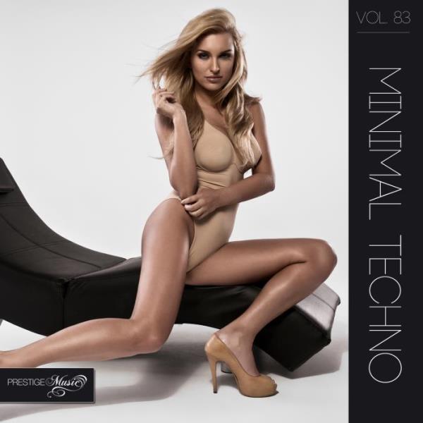 Minimal Techno, Vol. 83 (2019)