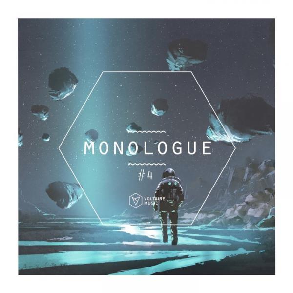 Voltaire Music pres. Monologue #4 (2019)