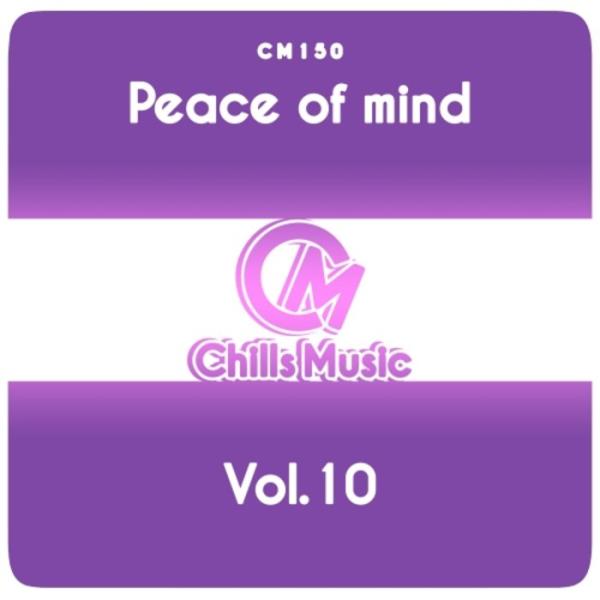 Peace of Mind, Vol.10 (2019)