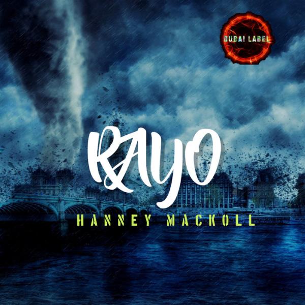 Hanney Mackoll - Rayo (2019)