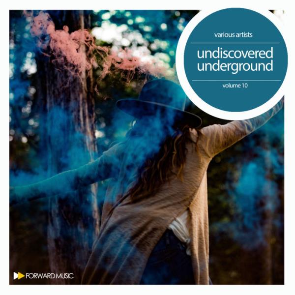 Undiscovered Underground, Vol 10 (2019)