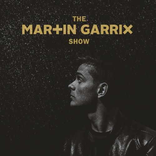 Martin Garrix - The Martin Garrix Show 258 (2019-08-16)