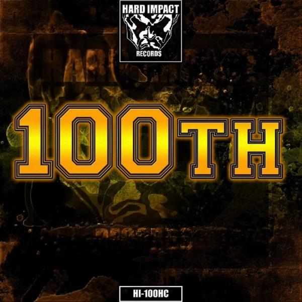 Various Artists - 100th (2019)