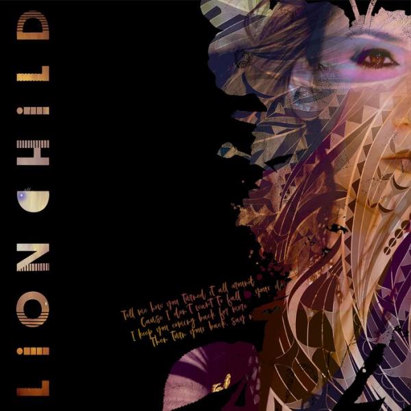 Lion Child - Lion Child (2019)