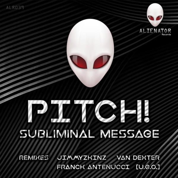 Pitch - Subliminal Message (2019)