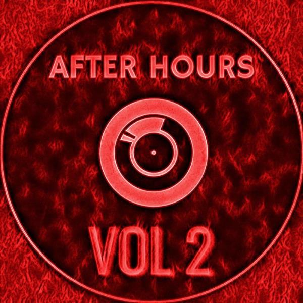 After Hours Vol. 2 (2019)