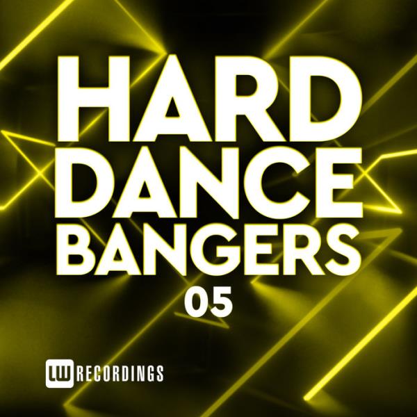 Hard Dance Bangers, Vol. 05 (2019)