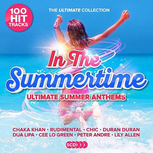 VA - In The Summertime: Ultimate Summer Anthems (2019)