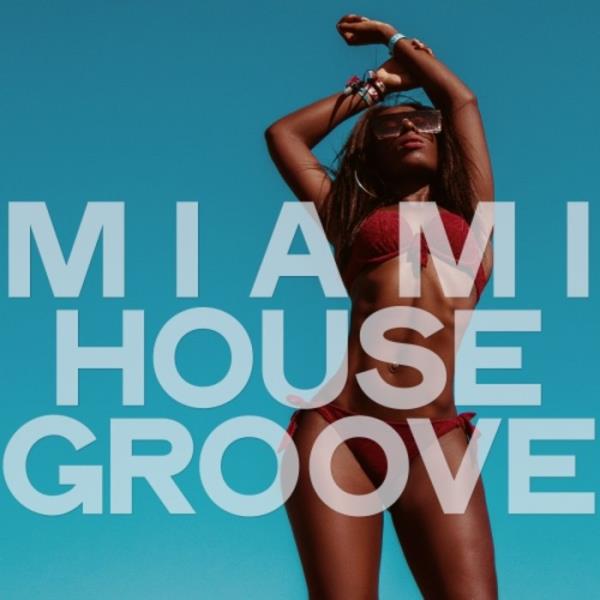 Zoroty Distribution LTD - Miami House Groove (2019)