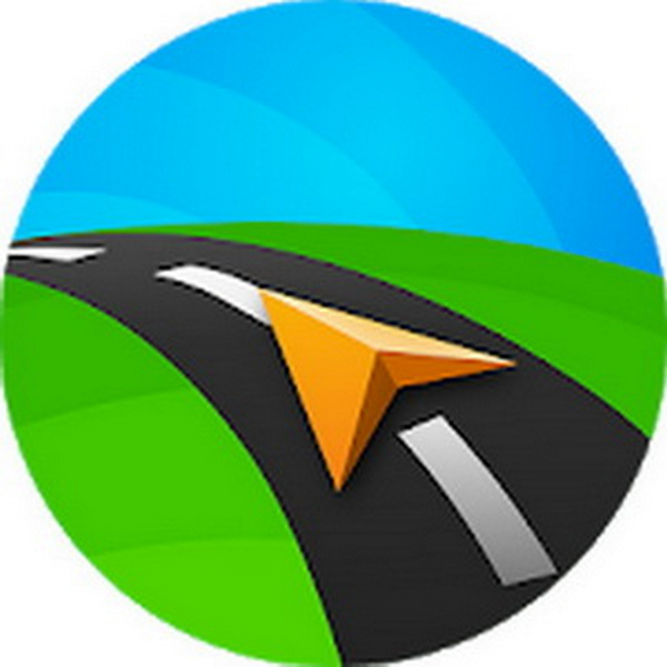 GPS Navigation & Offline Maps Sygic v18.2.4 [Final]