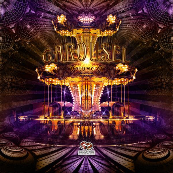 Carousel Vol 1 (2019)