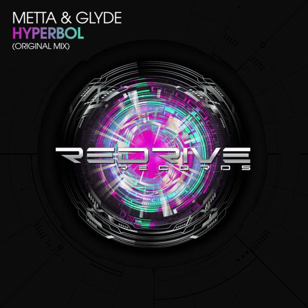 Metta & Glyde - Hyperbol (2019)