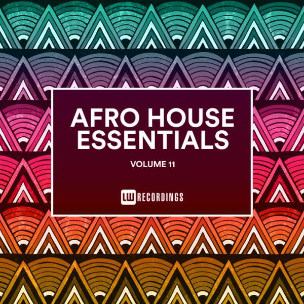 Afro House Essentials, Vol. 11 (2019)