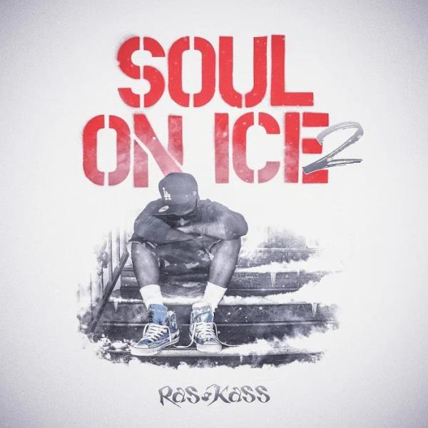 Ras Kass - Soul on Ice 2 (2019)