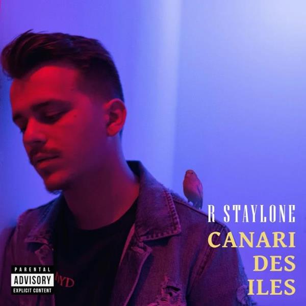 R Staylone - Canari Des Iles (2019)