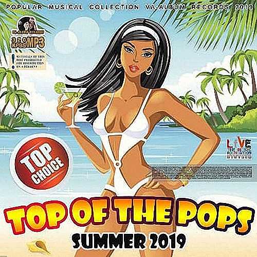 VA - Top Of The Pops (2019)