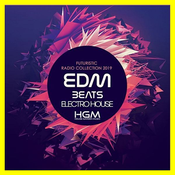 EDM Beats Electro House (2019)