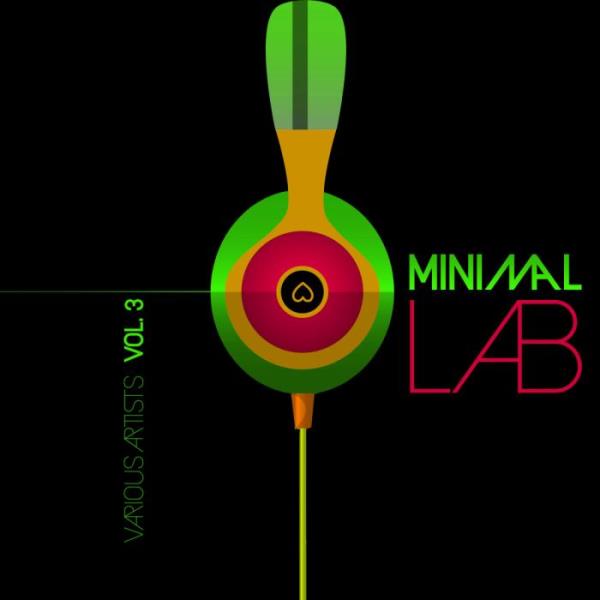 Minimal Lab, Vol. 3 (2019)