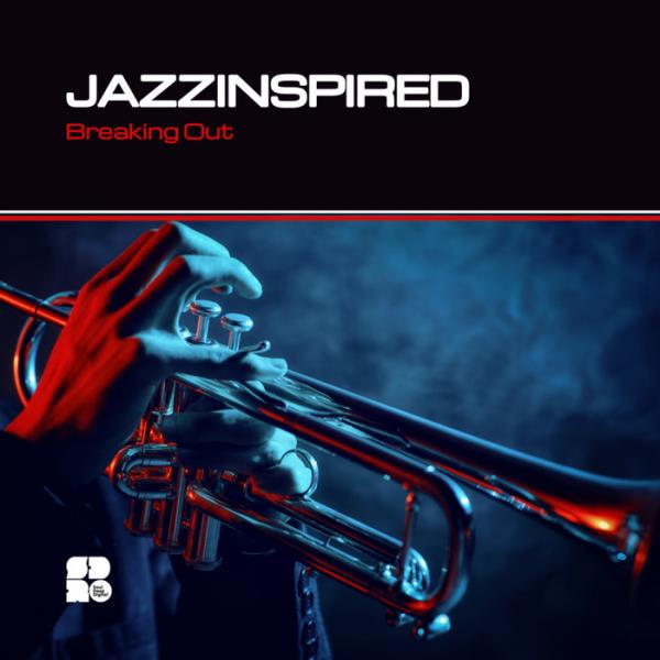 Jazzinspired - Breaking Out (2019)